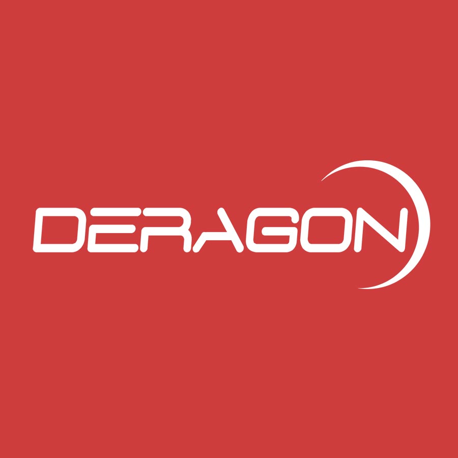 Deragon logo