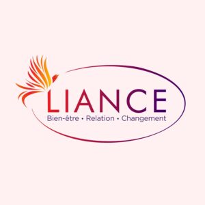 Liance logo