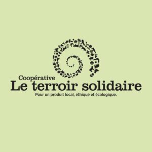 Coopérative Le terroir solidaire logo
