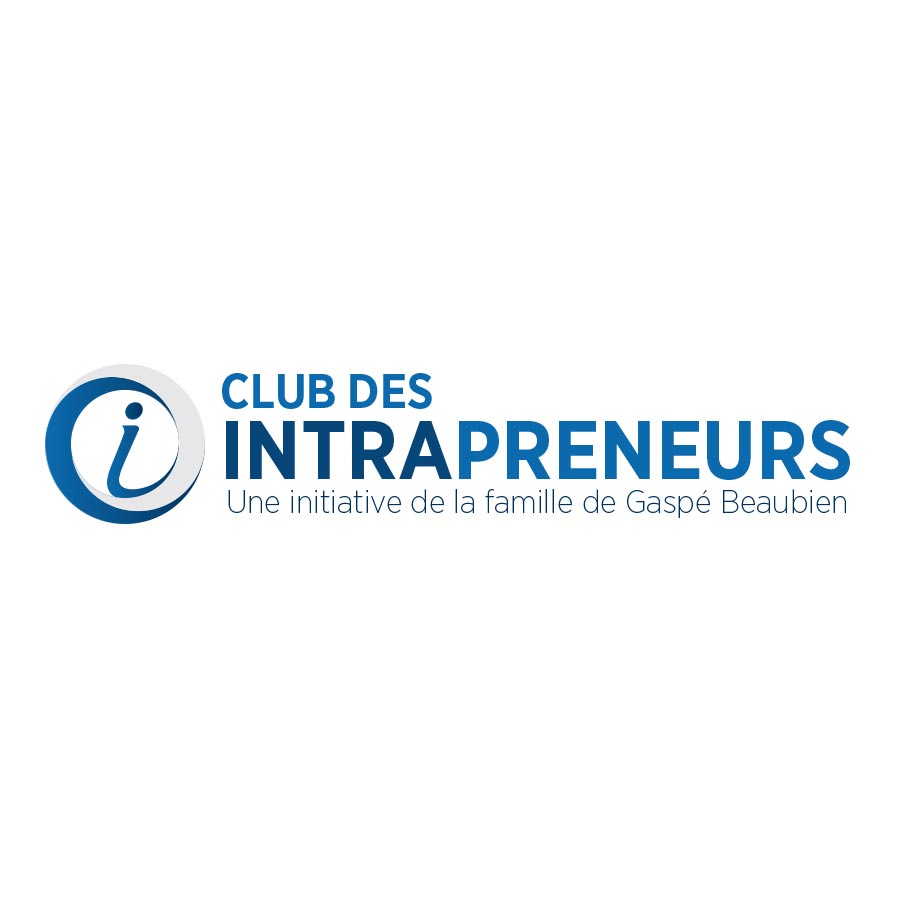 Club des intrapreneurs logo